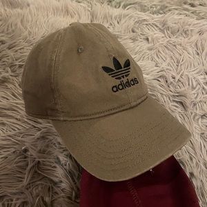 adidas hat